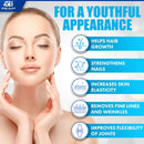 Gene Blast - Liquid Marine Collagen