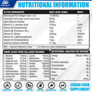 Gene Blast - Liquid Marine Collagen