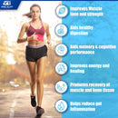 Gene Blast - Liquid Marine Collagen