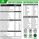 Gene Blast - Liquid Multivitamin + Superfoods