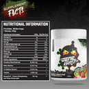 Gene Blast - Loaded Creatine Saturation Formula