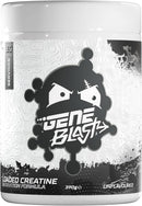 Gene Blast - Loaded Creatine Saturation Formula