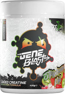 Gene Blast - Loaded Creatine Saturation Formula