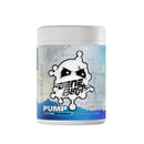 Gene Blast - Pump Non Stim Pre-Workout