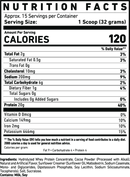 Ghost 100% Whey 563g Hot Cocoa Mix