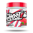 Ghost Burn v3