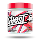Ghost Burn v3