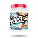 Ghost Clear Whey Protein Isolate
