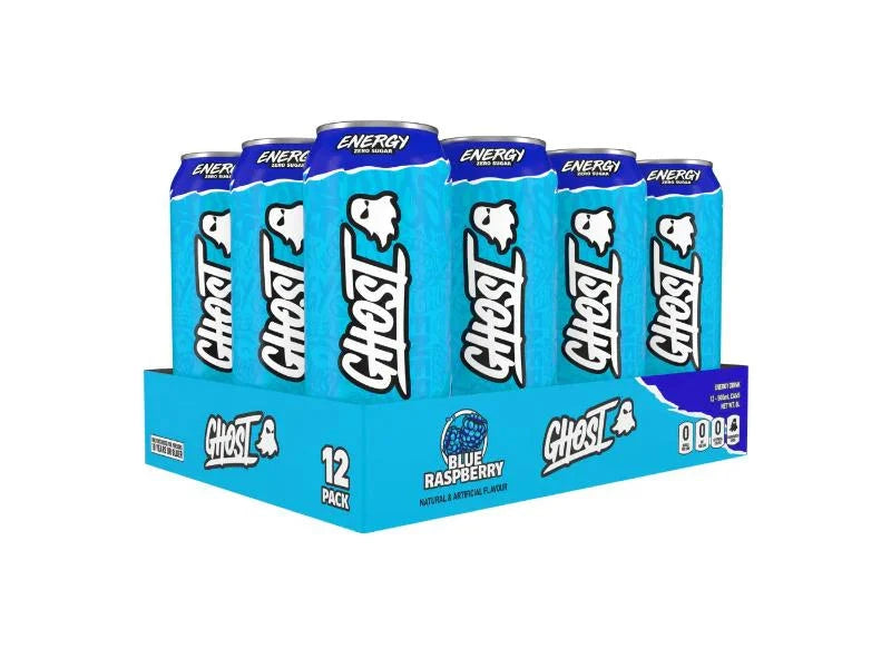 Ghost Energy Drink