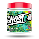 Ghost Greens