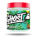 Ghost Greens