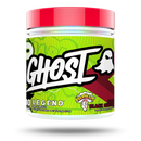 Ghost Legend v4