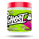 Ghost Legend v4