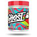 Ghost - Legend V5 Pre-Workout