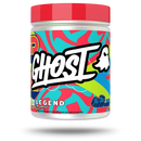 Ghost - Legend V5 Pre-Workout