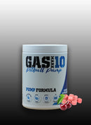 Gas Mark 10 - Pitbull Pump