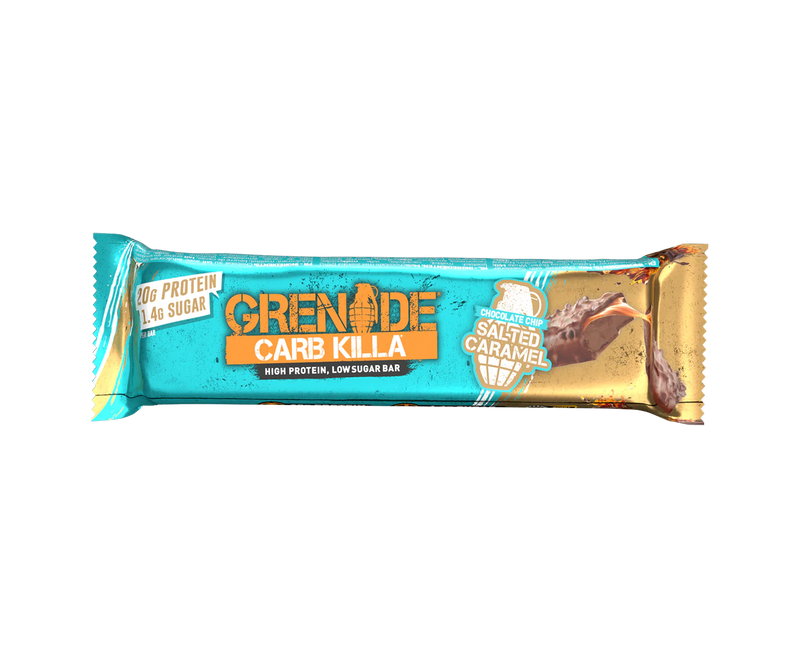 Grenade - Carb Killa Protein Bar