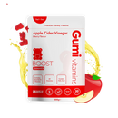 Gumi Vitamins - Apple Cider Vinegar