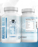 GymSyn Labs - Neuro Blue Nootropic