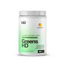 HD Muscle - GreensHD