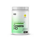 HD Muscle - GreensHD