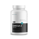 HD Muscle - Omega 3 120 Softgels