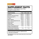 HD Muscle - PreHD Black