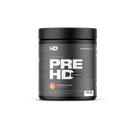 HD Muscle - PreHD Black