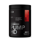 HD Muscle - PumpHD
