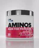 HR Labs - Aminos (30 Servings)