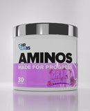 HR Labs - Aminos (30 Servings)
