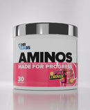 HR Labs - Aminos (30 Servings)