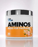 HR Labs - Aminos (30 Servings)