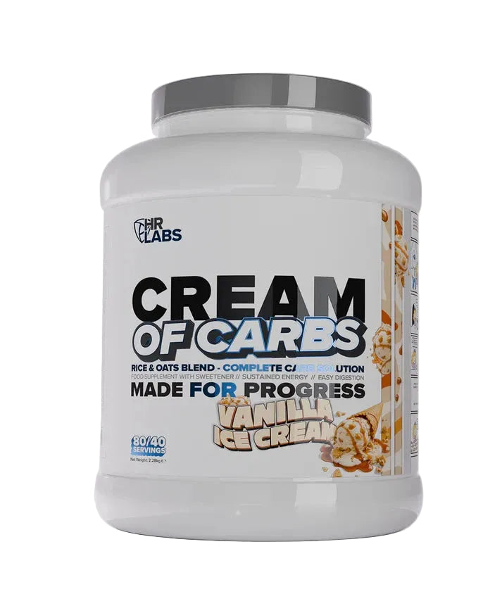 HR Labs - Cream Of Carbs