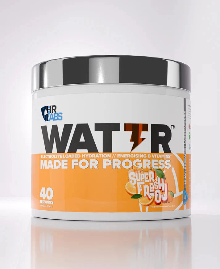 HR Labs - WATTR