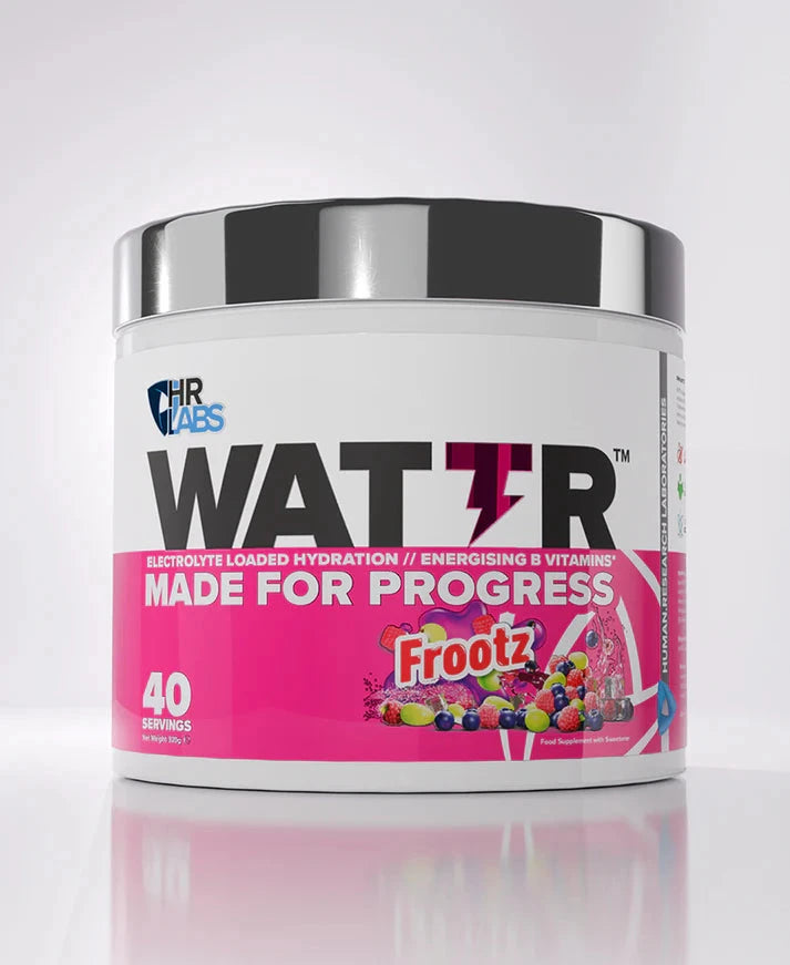 HR Labs - WATTR