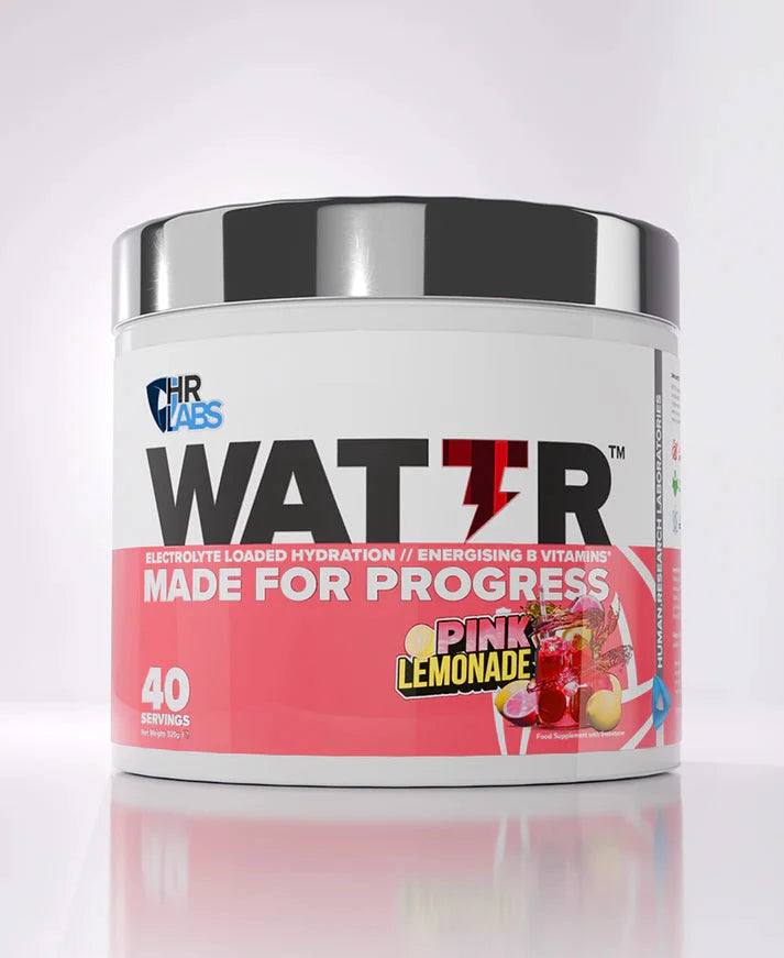 HR Labs - WATTR