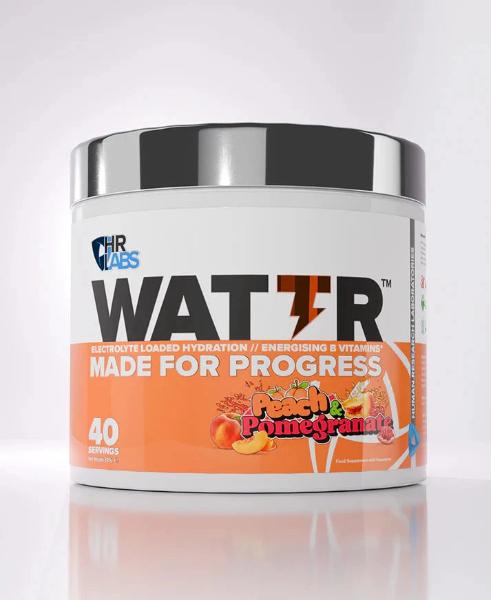 HR Labs - WATTR