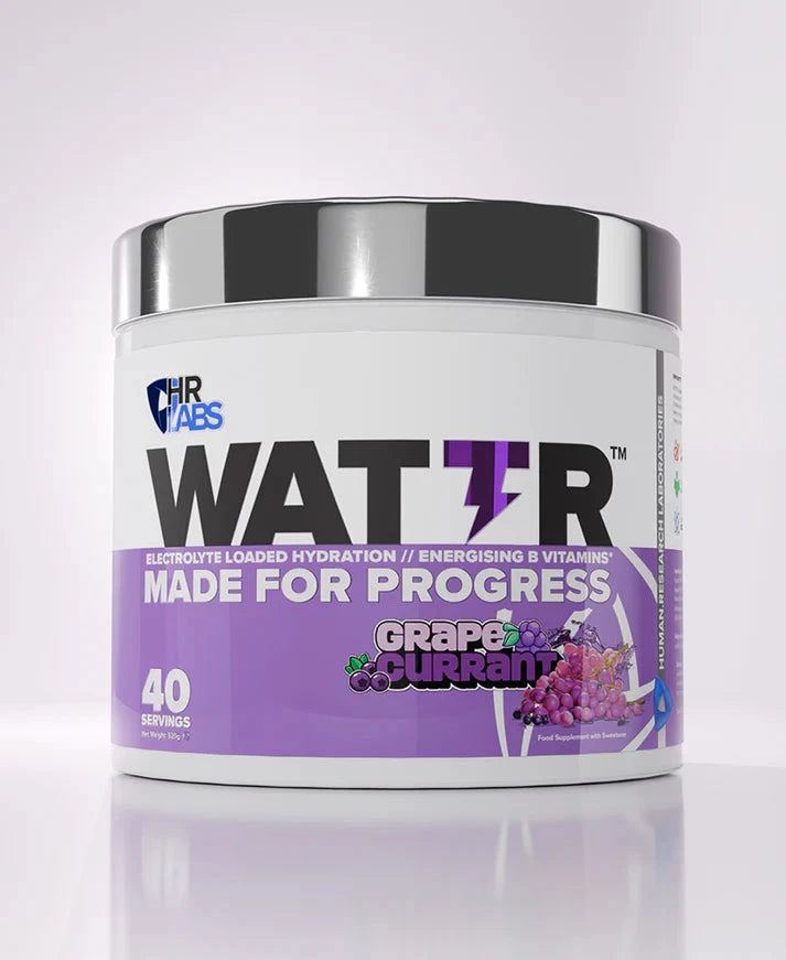 HR Labs - WATTR