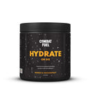 Combat Fuel - Hydrate or Die
