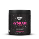 Combat Fuel - Hydrate or Die