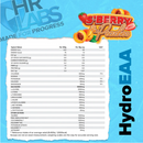 Hr Labs - Hydro EAA