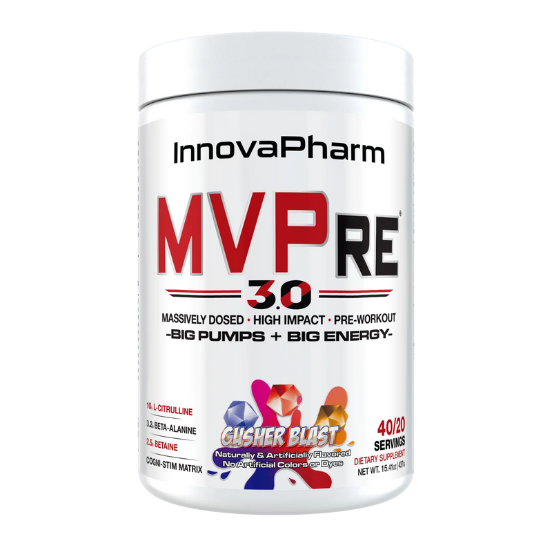 Innovapharm - MVPre 3.0