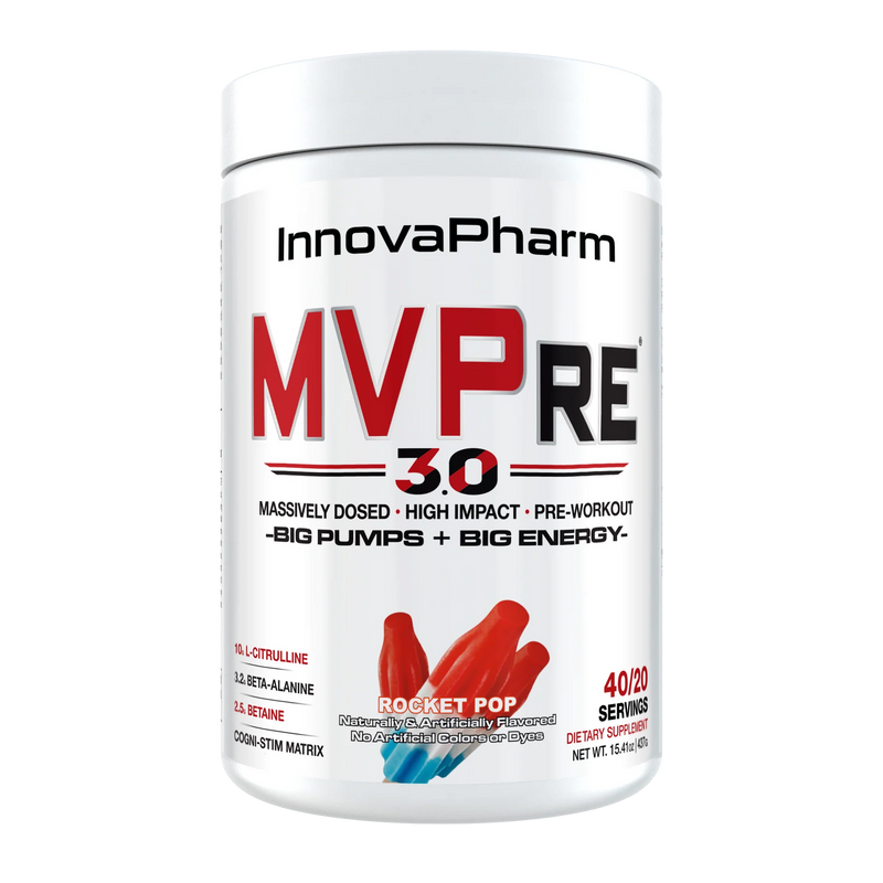 Innovapharm - MVPre 3.0