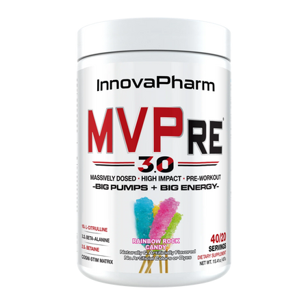 Innovapharm - MVPre 3.0