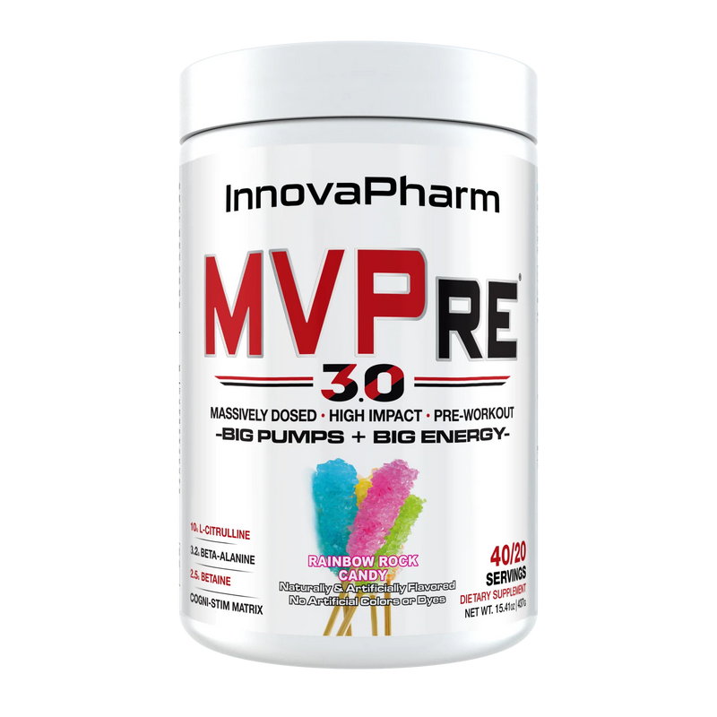 Innovapharm - MVPre 3.0