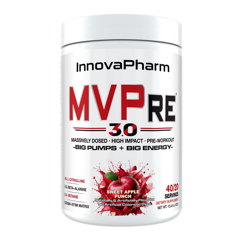 Innovapharm - MVPre 3.0