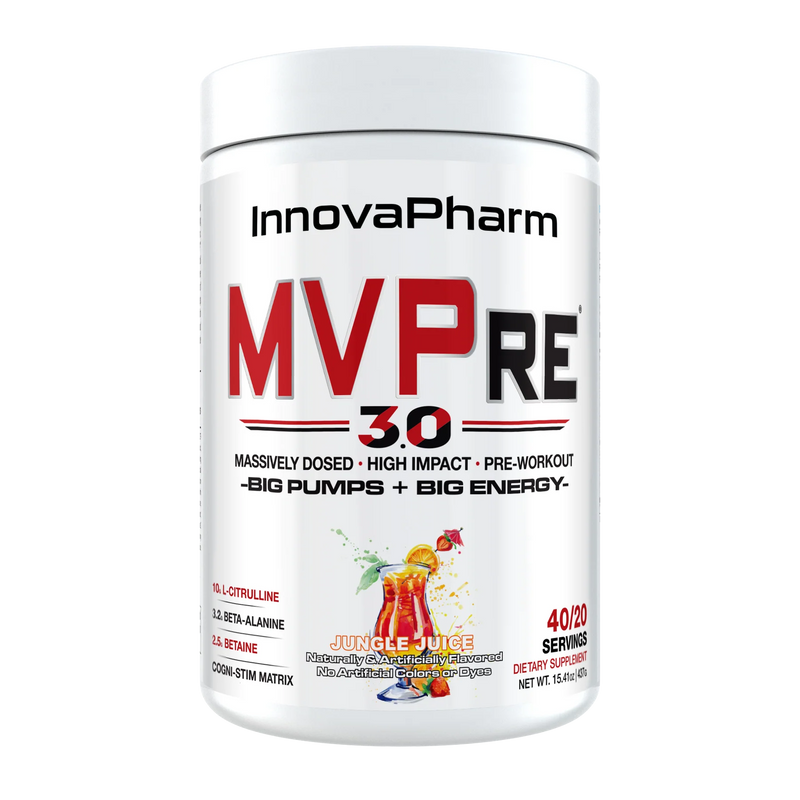 Innovapharm - MVPre 3.0