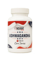 Insight Ashwagandha KSM-66 60 servings