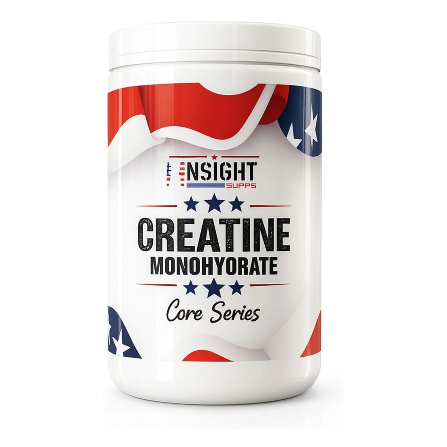 Insight Creatine Monohydrate 250g